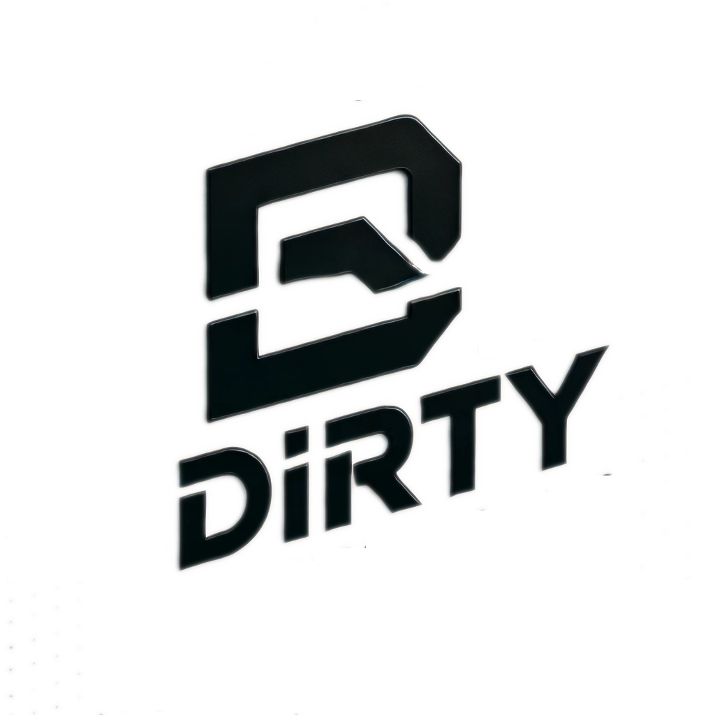 DiRTY Logo